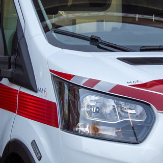 (foto generica d'archivio)