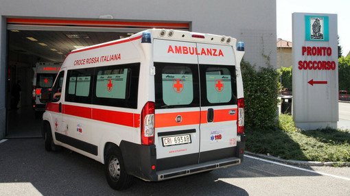 Mattinata di incidenti a Varese: soccorsi due motociclisti e un pedone Mattinata di incidenti a Varese: soccorsi due motociclisti e un pedone