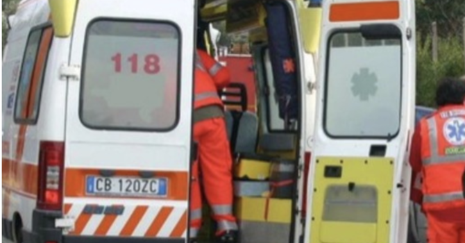 (foto generica d'archivio)