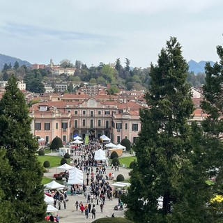 Agrivarese torna in città. Appuntamento a primavera ai Giardini Estensi