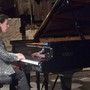 La pianista canadese Angela Hewitt esibitasi ieri sera presso la Basilica di San Vittore