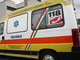 Grave incidente a Santa Maria Maggiore, un ferito in codice rosso Grave incidente a Santa Maria Maggiore, un ferito in codice rosso
