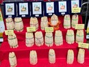 Prende il via stasera l'ottantatreesima Fiera dell'Asparago di Cantello