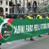 Le immagini della manifestazione pubblicate dai colleghi de laVocediGenova.it Le immagini della manifestazione pubblicate dai colleghi de laVocediGenova.it
