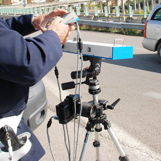 Ecco dove saranno gli autovelox in provincia di Varese e in Lombardia fino a domenica 20 luglio