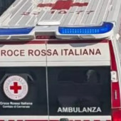 Scontro tra moto a Busto Arsizio: due feriti, allarme iniziale in rosso