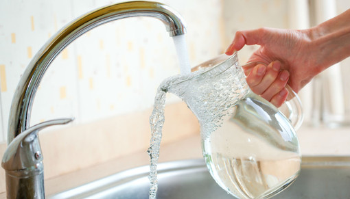 Siccità, l'appello di Alfa a sette comuni del Varesotto per limitare l'acqua Siccità, l'appello di Alfa a sette comuni del Varesotto per limitare l'acqua