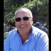 «Ciao Tonino, ci hai donato il tuo tempo e il tuo cuore. Sarai il nostro angelo per sempre»