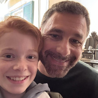 Andrea Condè, da Olgiate al debutto su Canale 5: a 12 anni è protagonista in “Buongiorno Mamma 3” Andrea Condè, da Olgiate al debutto su Canale 5: a 12 anni è protagonista in “Buongiorno Mamma 3”