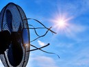 METEO. Ferragosto bollente nel Varesotto, ma da domenica aria più fresca