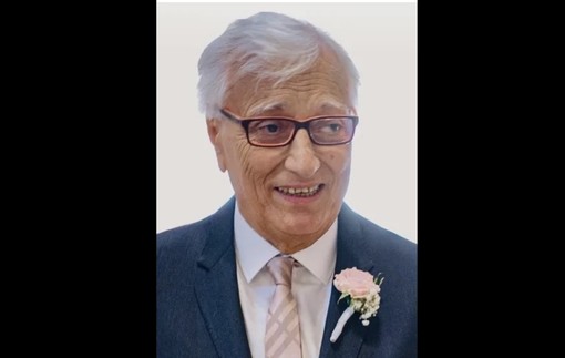 Busto dice addio all'avvocato Angelo Verga