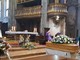 VIDEO. L’addio di Busto a Vincenzo Aquilina: «Perdiamo una testimonianza preziosa per tutta la città»