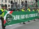 Le immagini della manifestazione pubblicate dai colleghi de laVocediGenova.it