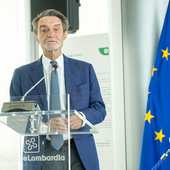 Nuovi agenti, il governatore Fontana: «Ulteriore sottovalutazione delle necessità della Lombardia»