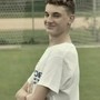 Il saronnese Alessio Colletti Il saronnese Alessio Colletti