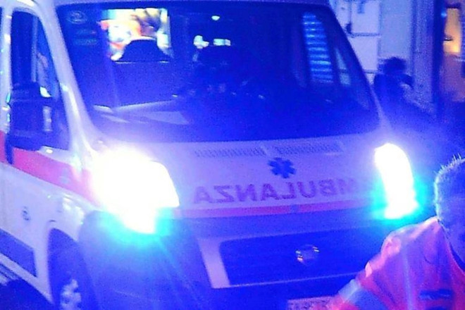 Si ribalta con l’auto in A8: paura questa notte per un uomo di 59 anni Si ribalta con l’auto in A8: paura questa notte per un uomo di 59 anni