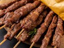Arrosticini protagonisti a Biandronno