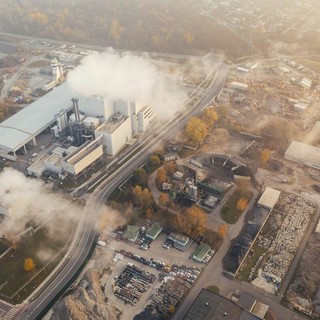 Calcolo dell'impronta di carbonio: come misurare le emissioni aziendali