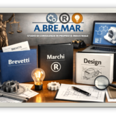 A.BRE.MAR. guarda al futuro della consulenza in Proprietà Industriale: crescita, competenze e visione strategica al fianco dell’Evolution Horizon Award come Partner Ufficiale A.BRE.MAR. guarda al futuro della consulenza in Proprietà Industriale: crescita, competenze e visione strategica al fianco dell’Evolution Horizon Award come Partner Ufficiale