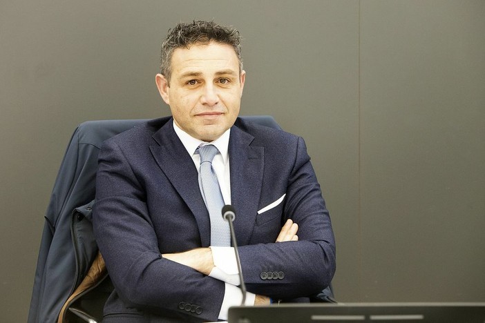 Caso Beko, Samuele Astuti: «La multinazionale non rispetta gli impegni, ci rimettono i lavoratori» Caso Beko, Samuele Astuti: «La multinazionale non rispetta gli impegni, ci rimettono i lavoratori»