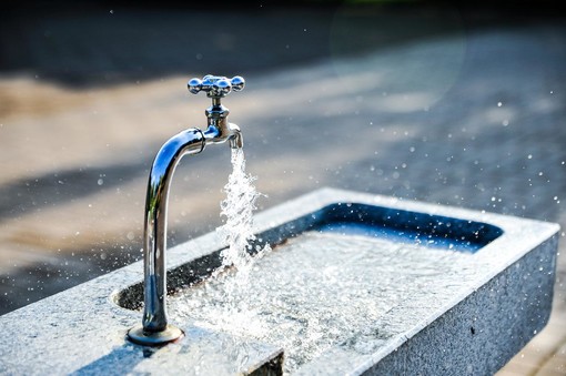 Varese, imminente l'ordinanza sulla limitazione dei consumi d'acqua richiesta dal gestore idrico