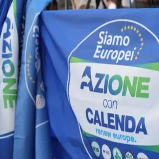 Azione scende in piazza nella provincia di Varese per presentare l’Agenda Liberale