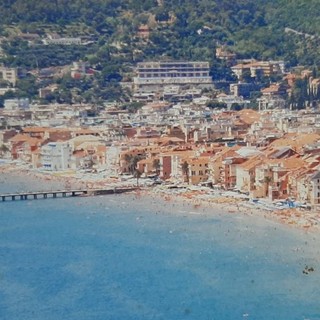 La colonia di Alassio