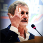 Foto dal profilo Facebook di Gianni Alemanno Foto dal profilo Facebook di Gianni Alemanno