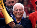 È morto Giorgio Armani: è stato lo stilista italiano più famoso nel mondo È morto Giorgio Armani: è stato lo stilista italiano più famoso nel mondo
