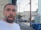 Vittorio Brumotti rapinato a Los Angeles: «Calci, pugni e una pistola in bocca»