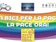 Bicipace, si parte il 4 ottobre: destinazione Umbria Bicipace, si parte il 4 ottobre: destinazione Umbria