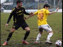 Bertoli tocca quota 19 gol in campionato con la rete segnata sul campaccio di Sant'Angelo