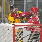 Ai Mastini servono i gol di Christian Buono