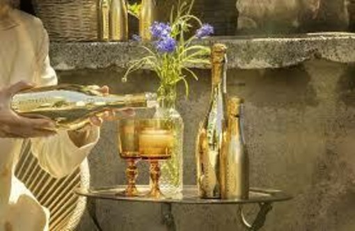 Non solo vini e Prosecco Bar, ora anche le Residenze di lusso