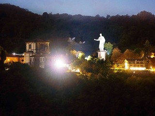 (foto Francesco Cotroneo) (foto Francesco Cotroneo)