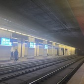 Guasto alla stazione Nord di Busto, disagi per i pendolari