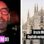 La denuncia di Bassetti: «Derubato in pieno centro, grazie Milano» La denuncia di Bassetti: «Derubato in pieno centro, grazie Milano»