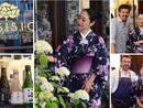 FOTO. Varese unisce la sua storia all'Oriente grazie a Taeko Bistrò: così rinasce la leggenda del Bosisio