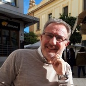 Beppe Gandolfo, opinionista del nostro gruppo editoriale More News