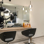 Nuovo look per Beauty Lab, in viale Aguggiari 126