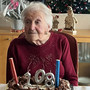Bruna Scandroglio aveva 108 anni Bruna Scandroglio aveva 108 anni