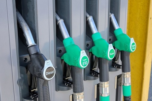 Sciopero benzinai: stop nelle stazioni autostradali dal 13 al 16 dicembre