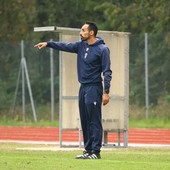 Francesco Bolzoni nuovo allenatore della prima squadra della Pro Patria Francesco Bolzoni nuovo allenatore della prima squadra della Pro Patria