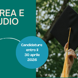 Federmanager Varese: bandi 2025  per premi di laurea e borse di studio