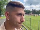 Beppe De Luca, 33 anni, la zanzara del Montello