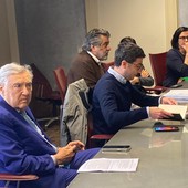 Guido Borghi in Commissione Sport  stasera a Palazzo Estense