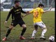 Bertoli tocca quota 19 gol in campionato con la rete segnata sul campaccio di Sant'Angelo