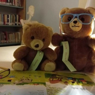 Tra sabato 29 e domenica 30 novembre torna la Notte dei Pupazzi alla Biblioteca di Porto Ceresio