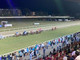 Luci all'ippodromo delle Bettole: stasera a Varese la voglia di correre batte il De Profundis Luci all'ippodromo delle Bettole: stasera a Varese la voglia di correre batte il De Profundis