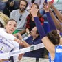 Valeria Battista miglior realizzatrice bustocca con 11 punti